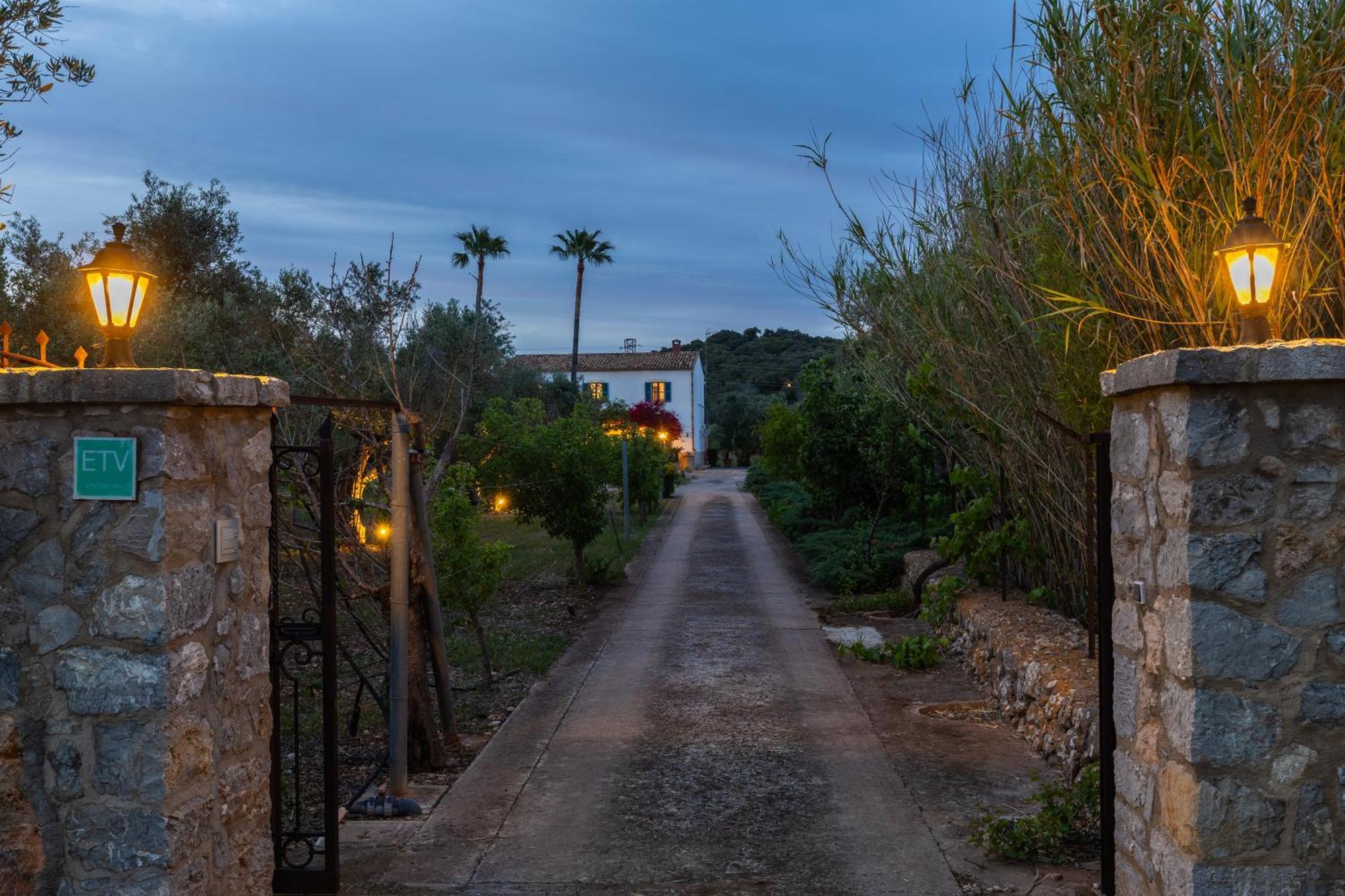 Villa Almadrava - Puerto Pollensa - Llenaire Exterior photo